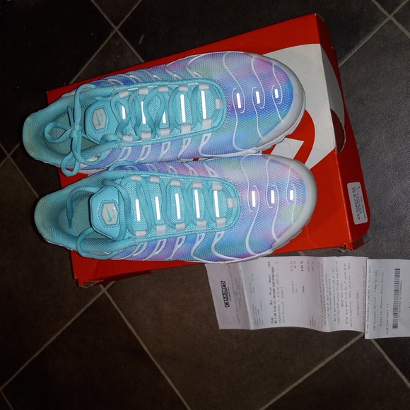 unicorn air max plus